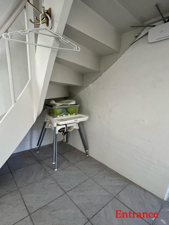 Bak Guesthouse Copenhagen Exterior photo